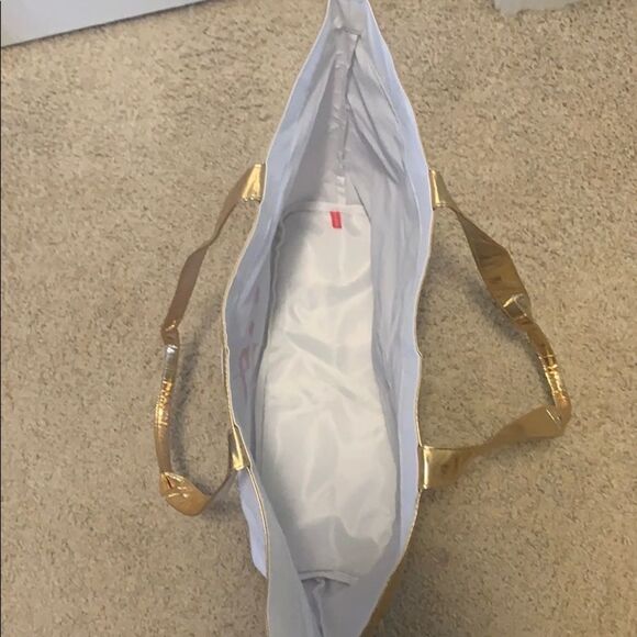 🛍VICTORIA Secret weekender tote🛍 - Picture 5 of 5